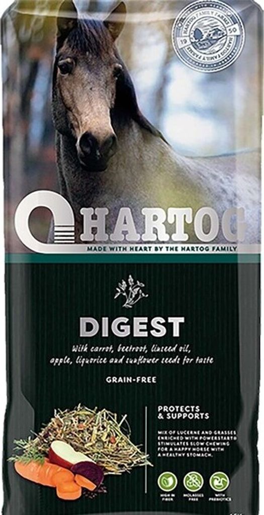 Hartog Digest 15kg