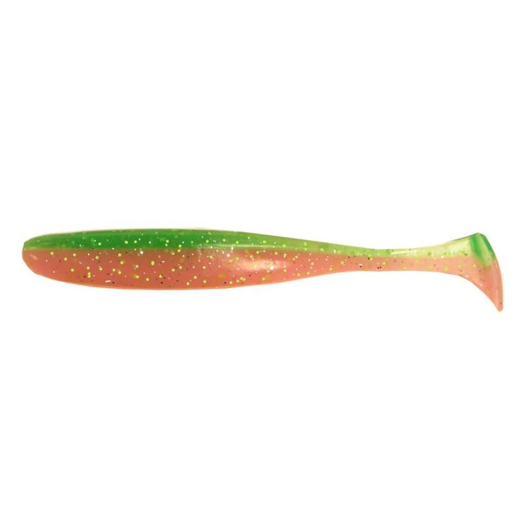 Keitech Easy Shiner 5inch 12,5Cm 5st. Electric Chicken (Ba-Edition)