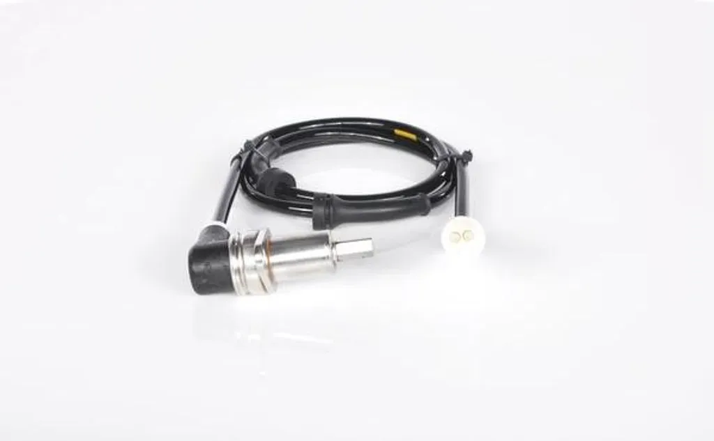 Supprimer le voyant ABS BMW E30 avec le capteur BOSCH 0265001058 d'origine