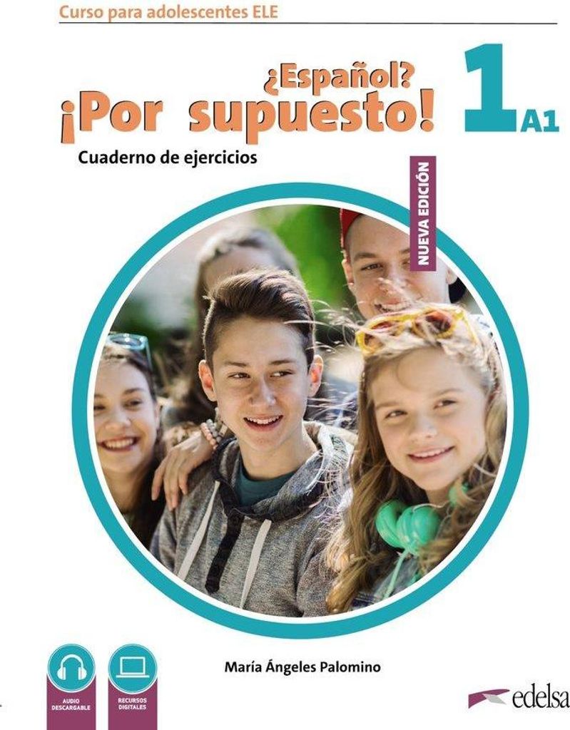 Espanol? Por supuesto! (Nueva edicion 2023)
