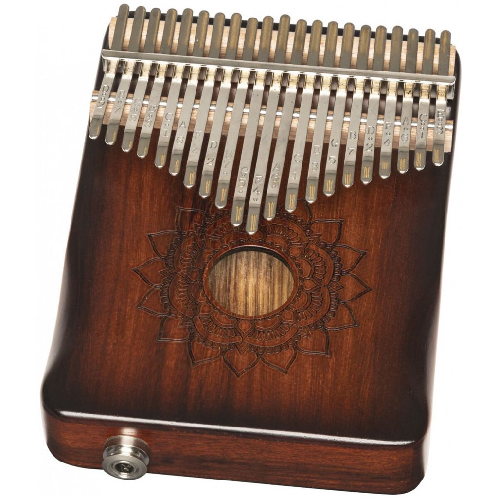 Stagg KALI-PRO21E-ZE Kalimba