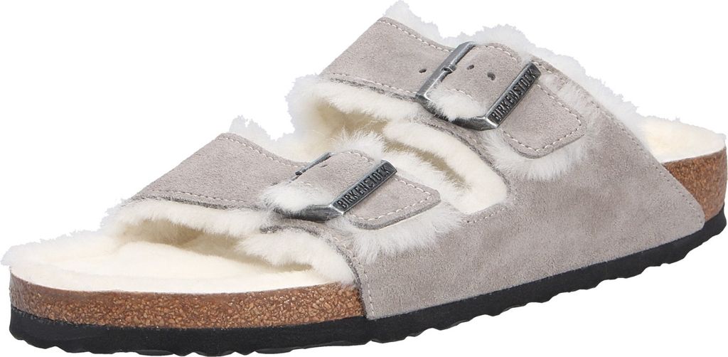 birkenstock geschlossen mit riemen