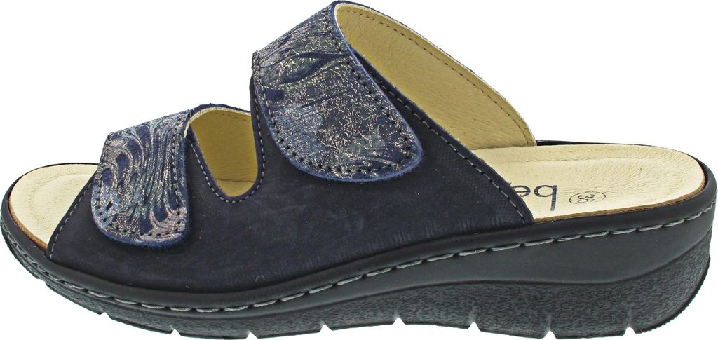 Belvida 45.202.0-002 (38/marine-marine) Produktbild 