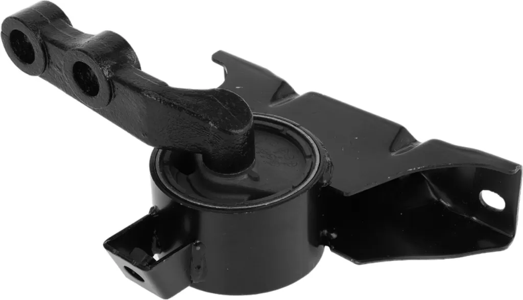 Support Moteur B25D3906YB pour Mazda Protege 1.6L MT 1999-2000 Droit - 2