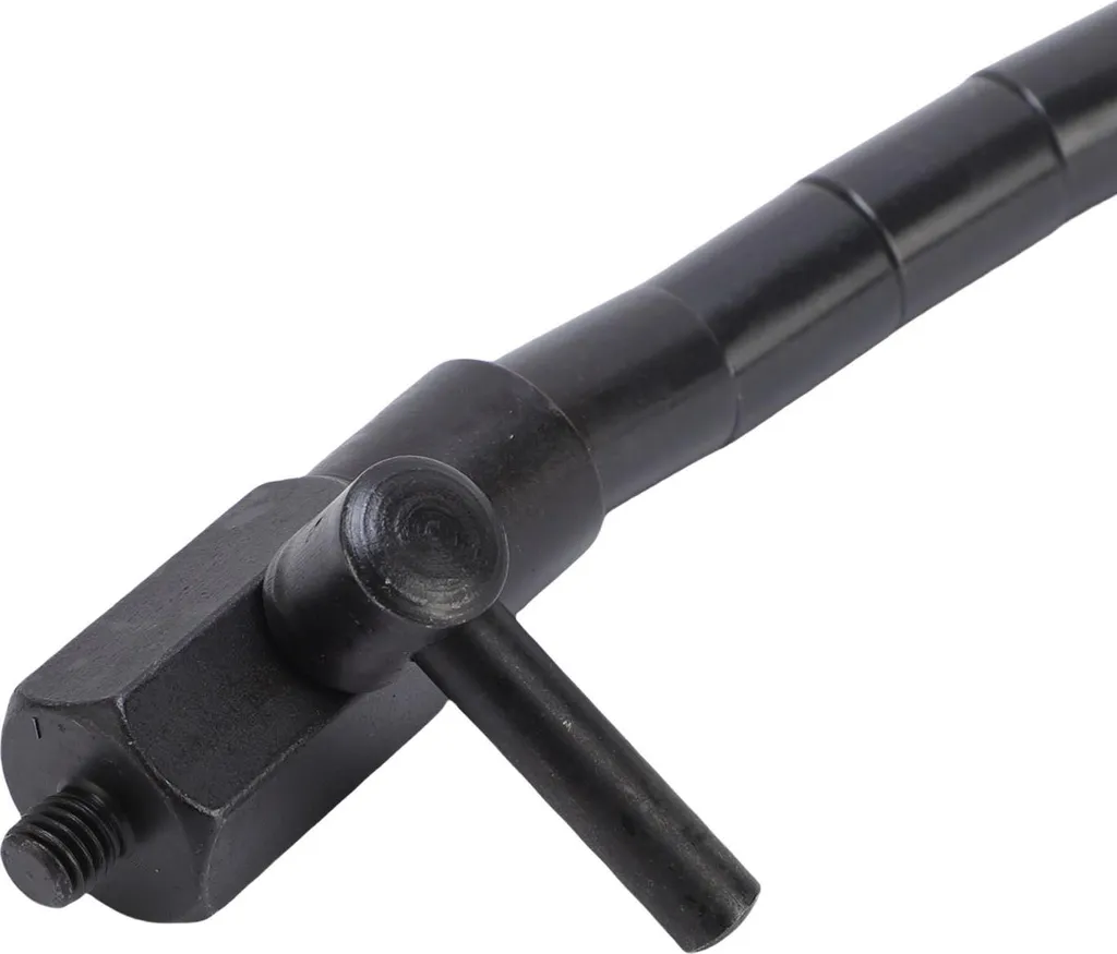Cales étalons flexibles 360° à haute résolution de 0,01 mm