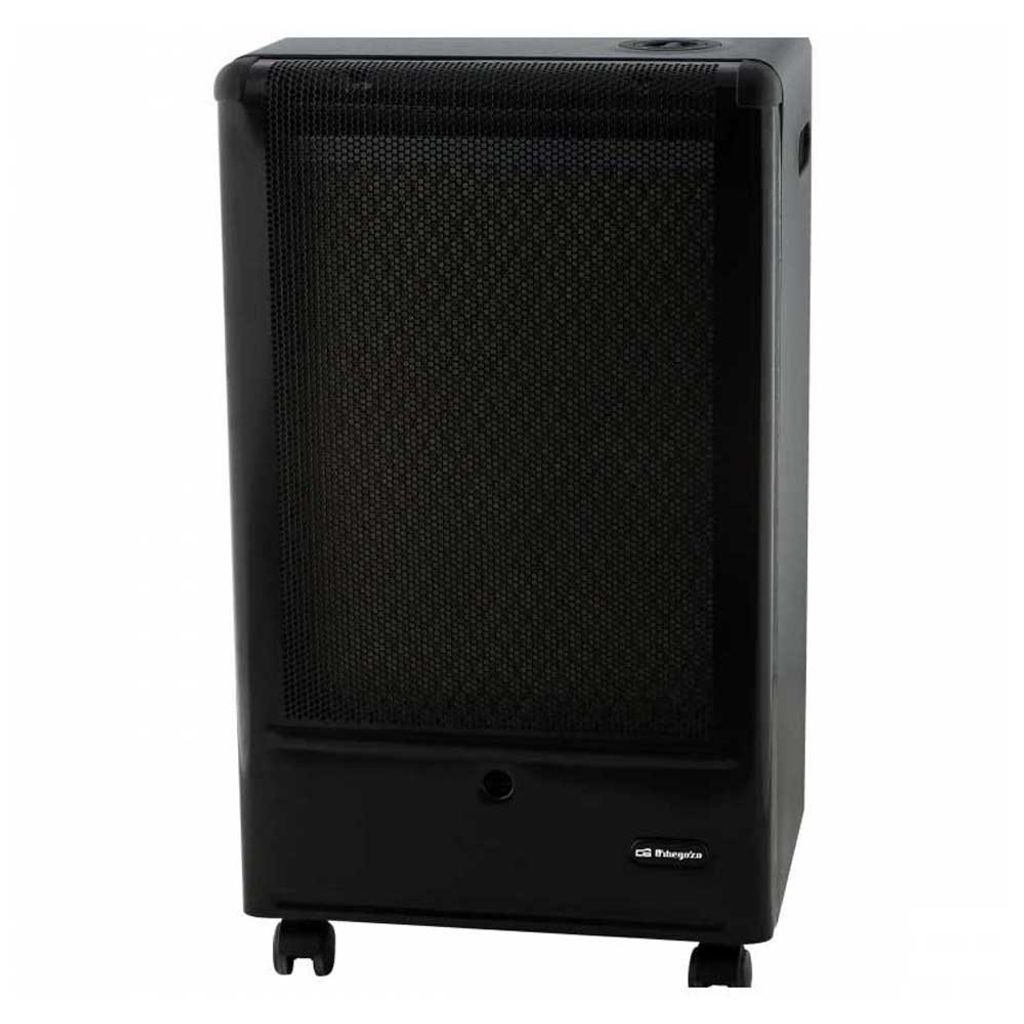 Orbegozo H55, 475 mm, 375 mm, 740 mm ohne Schlauch