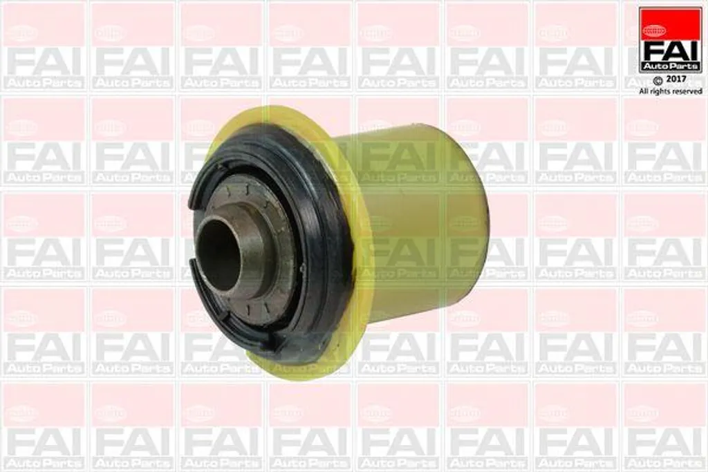 FAI AutoParts SS9323 Palier Carter d'Essieu OE 544640005R Scenic Megane