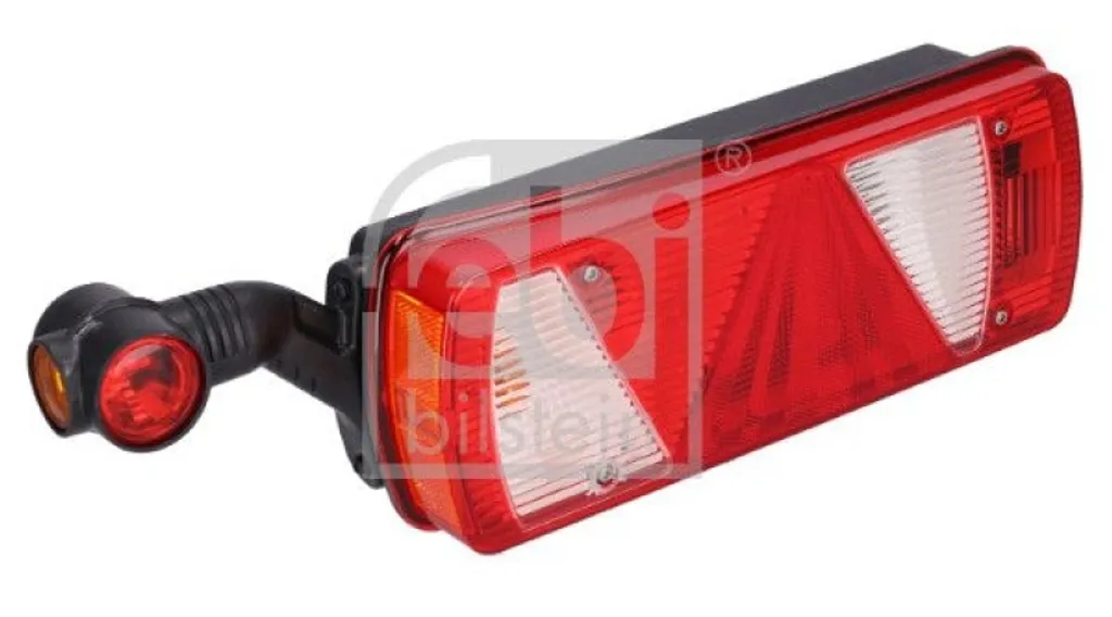 Luce Posteriore Combinata FEBI BILSTEIN 193024 | Ricambio Truck 24V