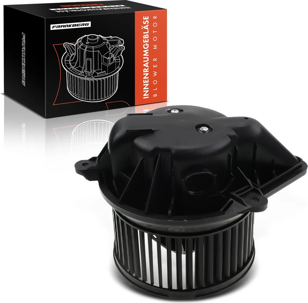 Pulseur d'air d'habitacle pour Renault Megane I et Megane Coach DA0