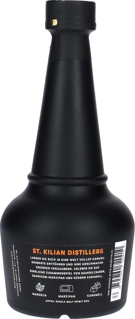 St. Kilian Marzipan Cream - Sahnelikör