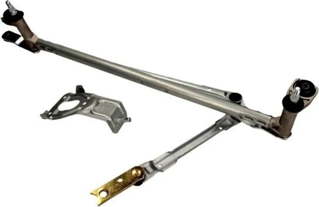 MAXGEAR 57-0199 Tringlerie d'essuie-glace avant OE 1Z1 955 601 Octavia