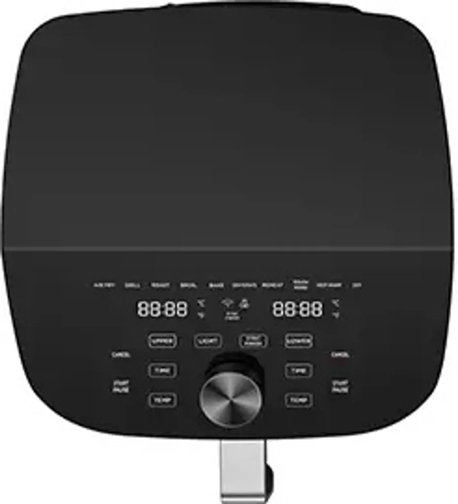 Airfryer double compartiment 6,4 + 4,4L : cuisson saine et rapide - 11