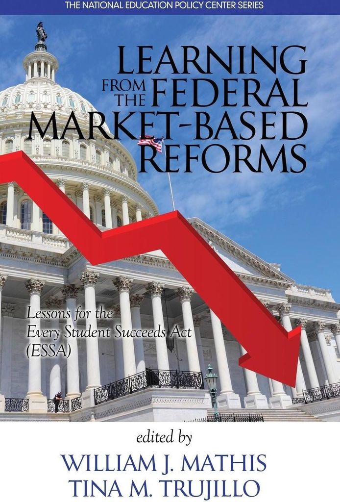 Learning from the Federal Market¿Based Reforms