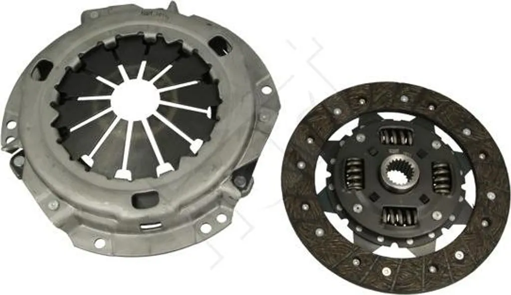 Solution anti-patinage embrayage HART 914 999 pour Toyota Yaris et IQ