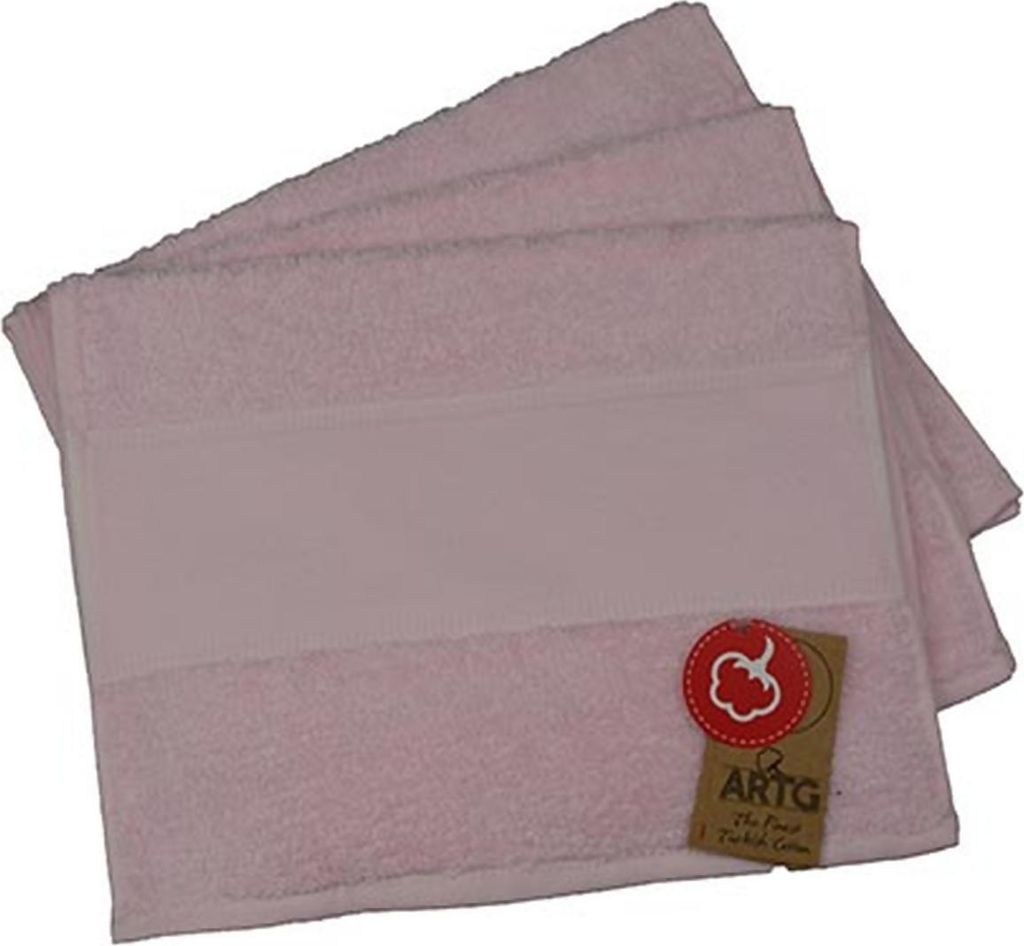 ARTG PRINT-Me Guest Towel