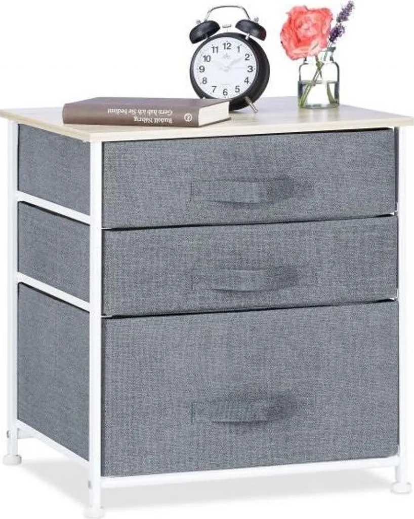 Système d'étagères gris pour garage et atelier - Stockage modulable