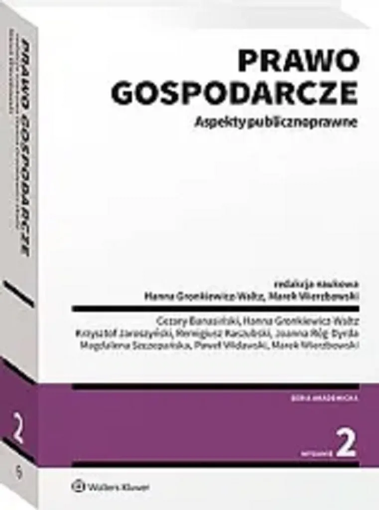 Droit des affaires : Aspects de droit public - Manuel juridique complet