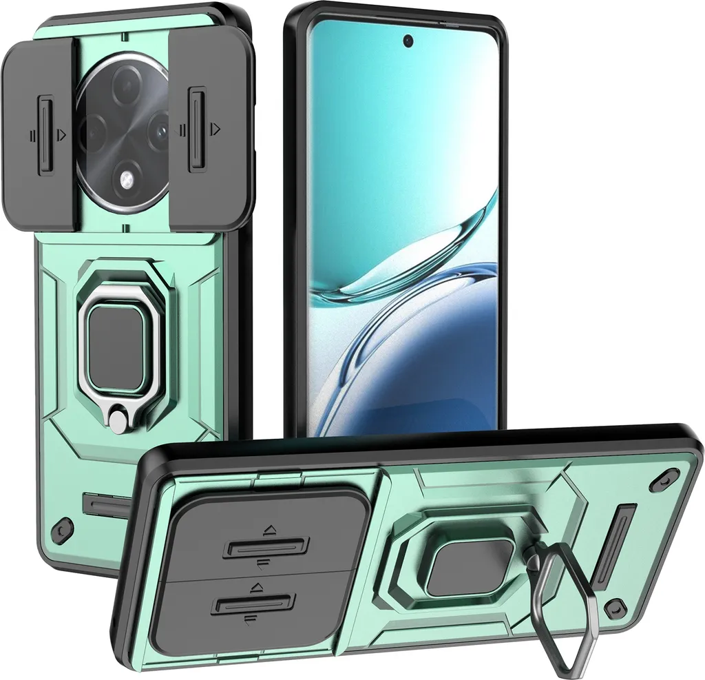 Custodia UNIVERSALE per Oppo A3 Cover GEL SILICONE tpu MORBIDA