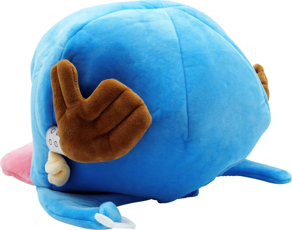 Replica del copricapo One Piece - Tony Tony Chopper - 17