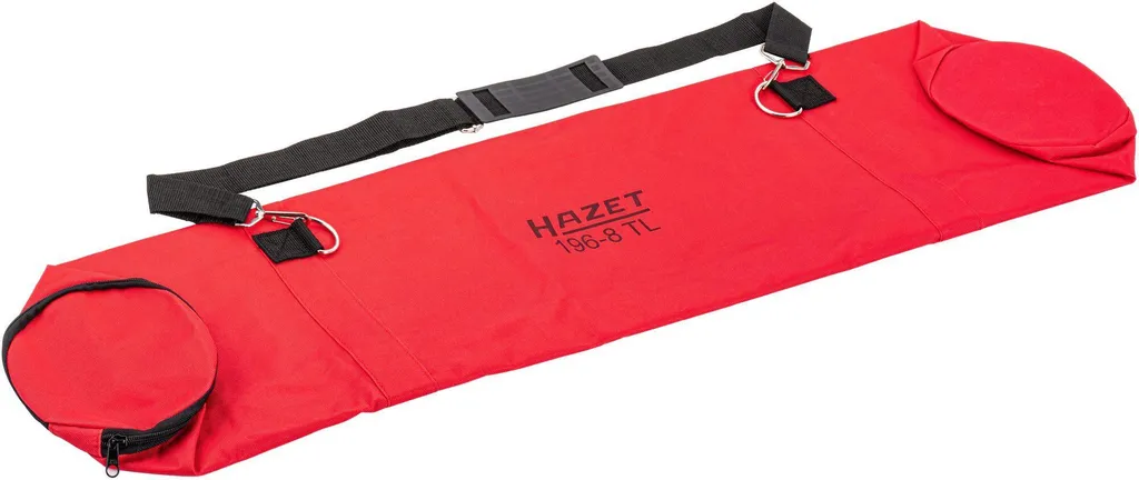 Sacca Trasporto HAZET 196-8TL - Protezione Tappetini Isolanti 160mm