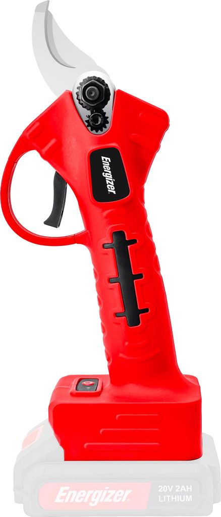 Energizer 20V Akku Astschere Gartenschere elektrisch