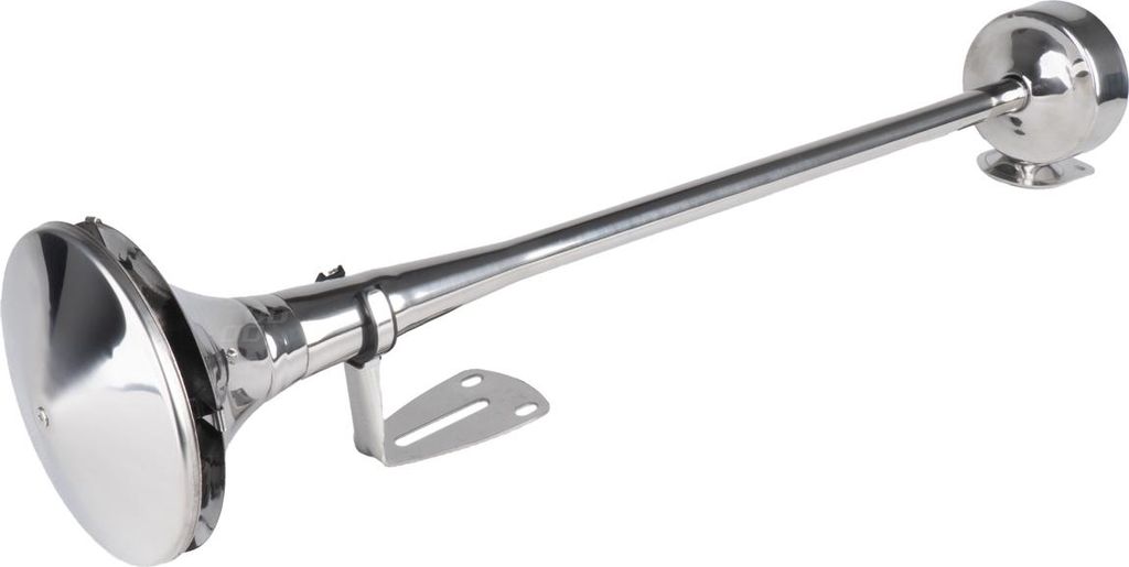 AMiO Hupe Horn 04078 620mm Produktbild 
