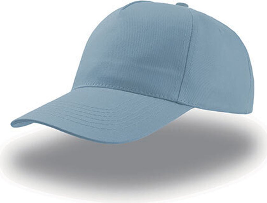 Atlantis Headwear Start Five Cap Produktbild 