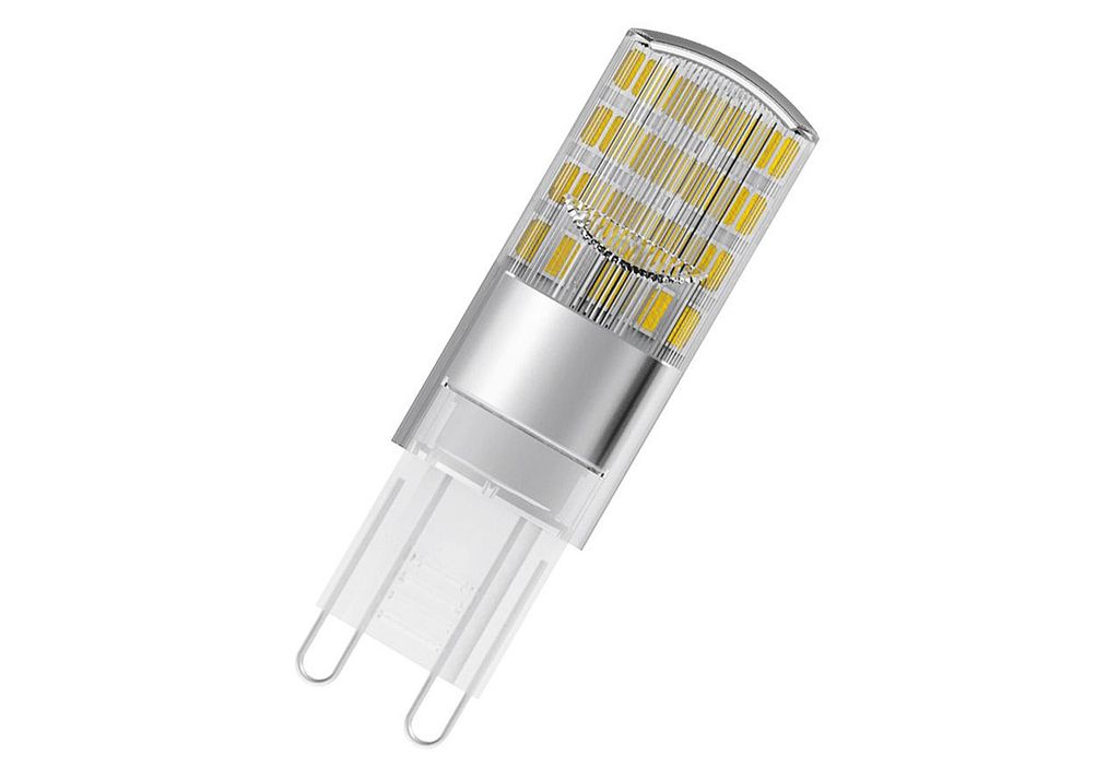 OSRAM Lampada LED "PIN", 2,6W, G9, bianco freddo, Immagine del prodotto 
