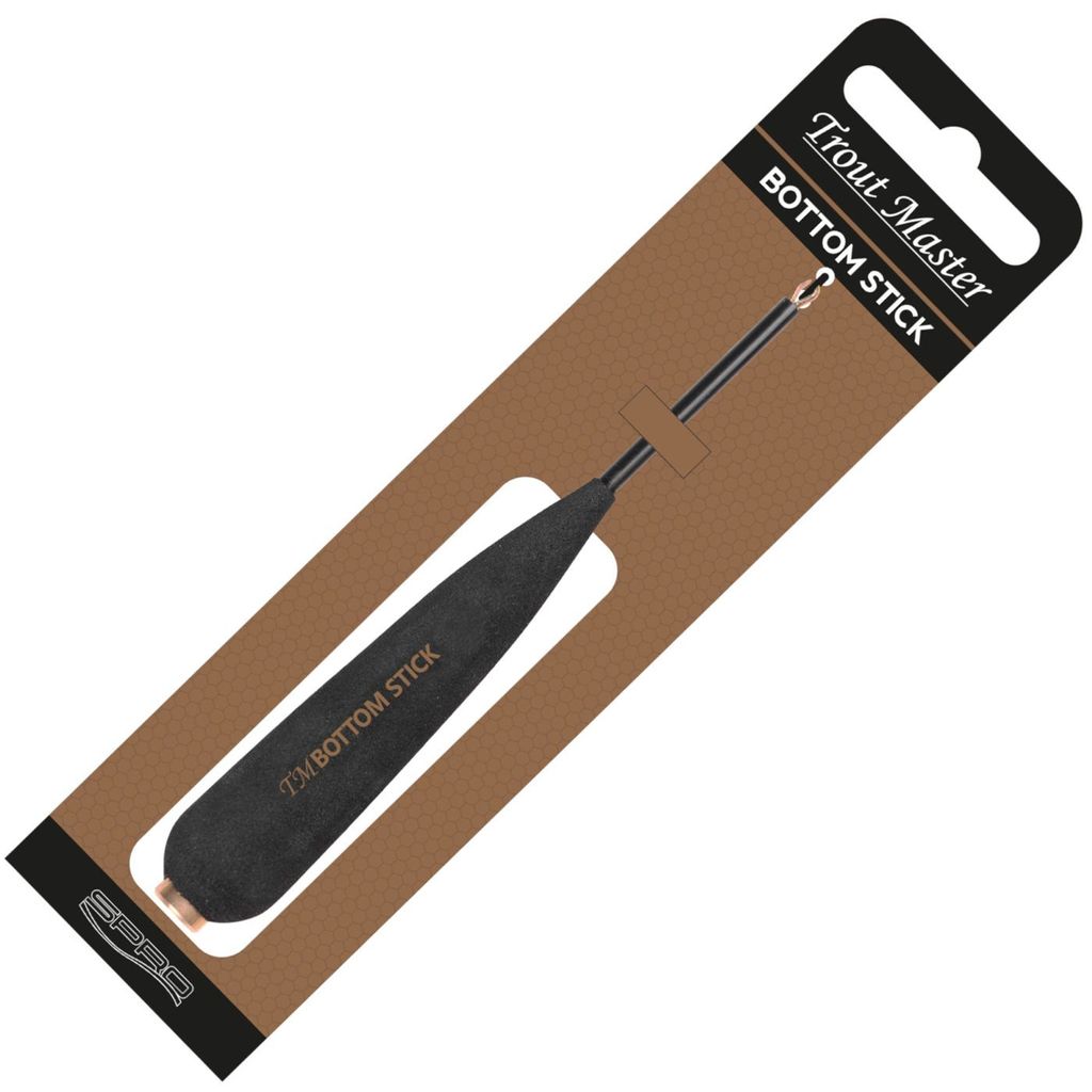 Trout Master Bottom Stick - Bodentaster, Gewicht:10g Produktbild 
