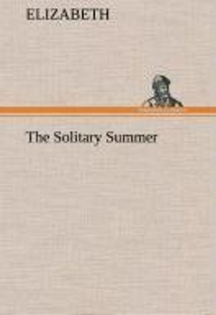 The Solitary Summer