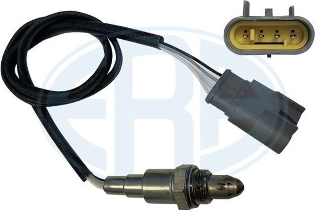 ERA Lambdasonde für FORD KA (RU8) Sprungsonde 720mm 570298A