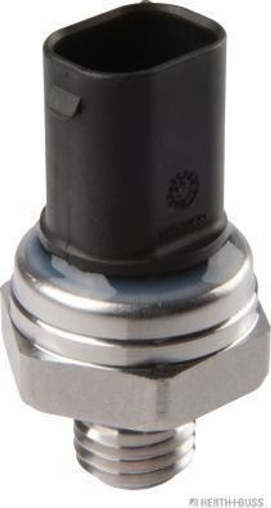 HERTH+BUSS ELPARTS 70668204 Abgasdrucksensor OE A0091535128 kompatibel mit A-Klasse, B-Klasse, C-Klasse, CLA, CLS, E-Klasse, GLA-Klasse, GLC, GLE, ...