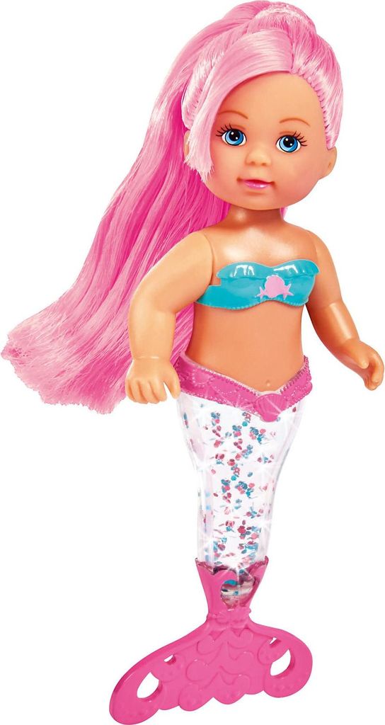 SIMBA EL Glitter Mermaid, 3-sort. 0 0 0 Produktbild 
