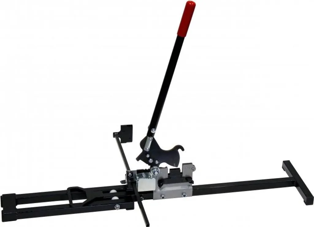 Guillotine Duotop EDMA 061655 pour Rails Montants 48mm et Tiges M6