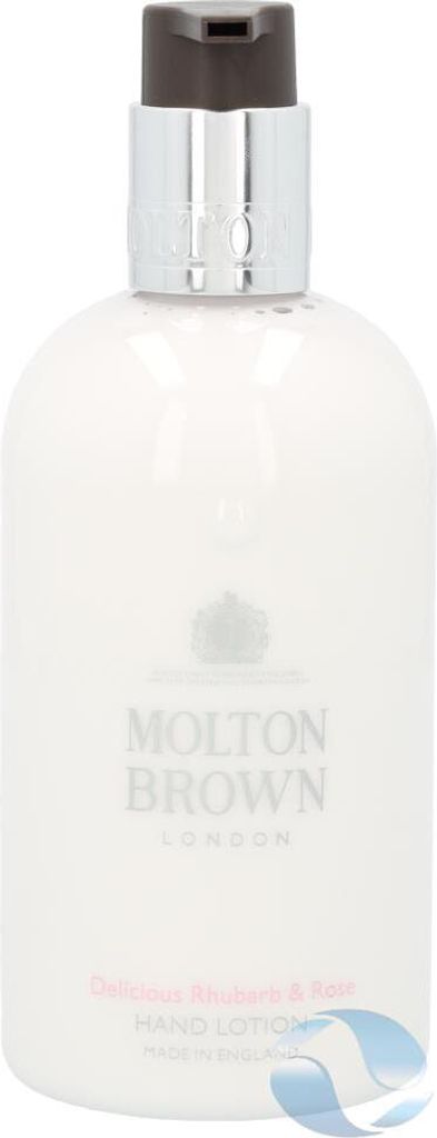 Molton Brown Rhabarber & Rose Handlotion 300 ml