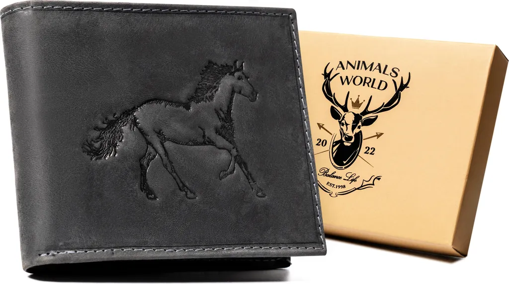 Portafogli always wild DHN992CHM