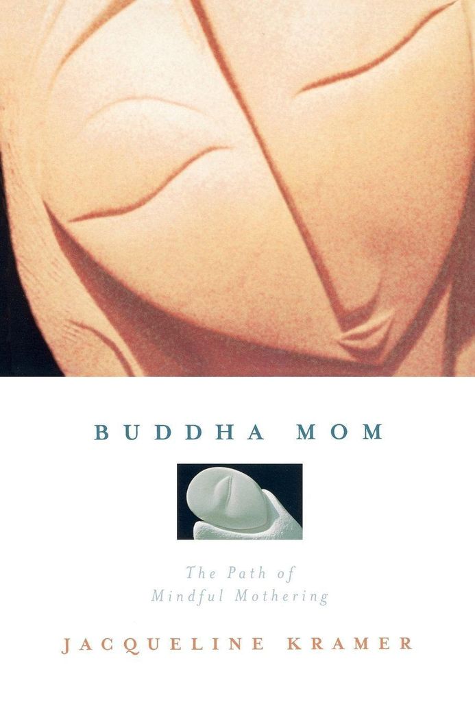 Buddha Mom
