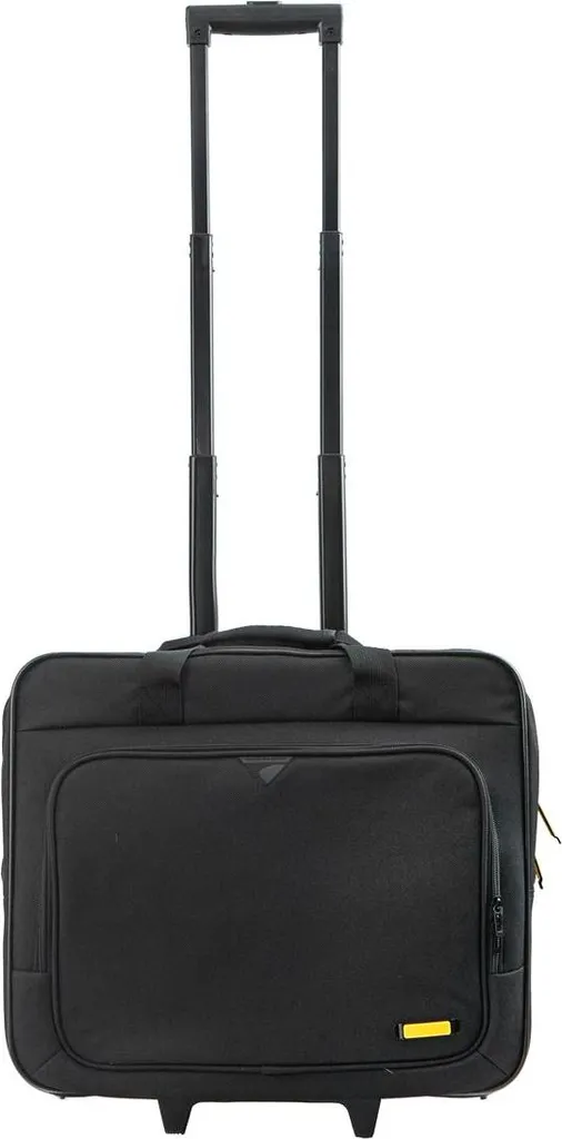 Tech-Air TAN1902v2 Trolley Classic Essential 16-17.3 Pouces Noir 2F 1T