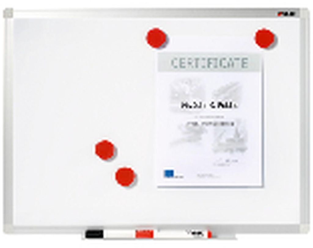 Dahle 96154, Horizontal / Vertikal, Fixed, Magnetisch Produktbild 