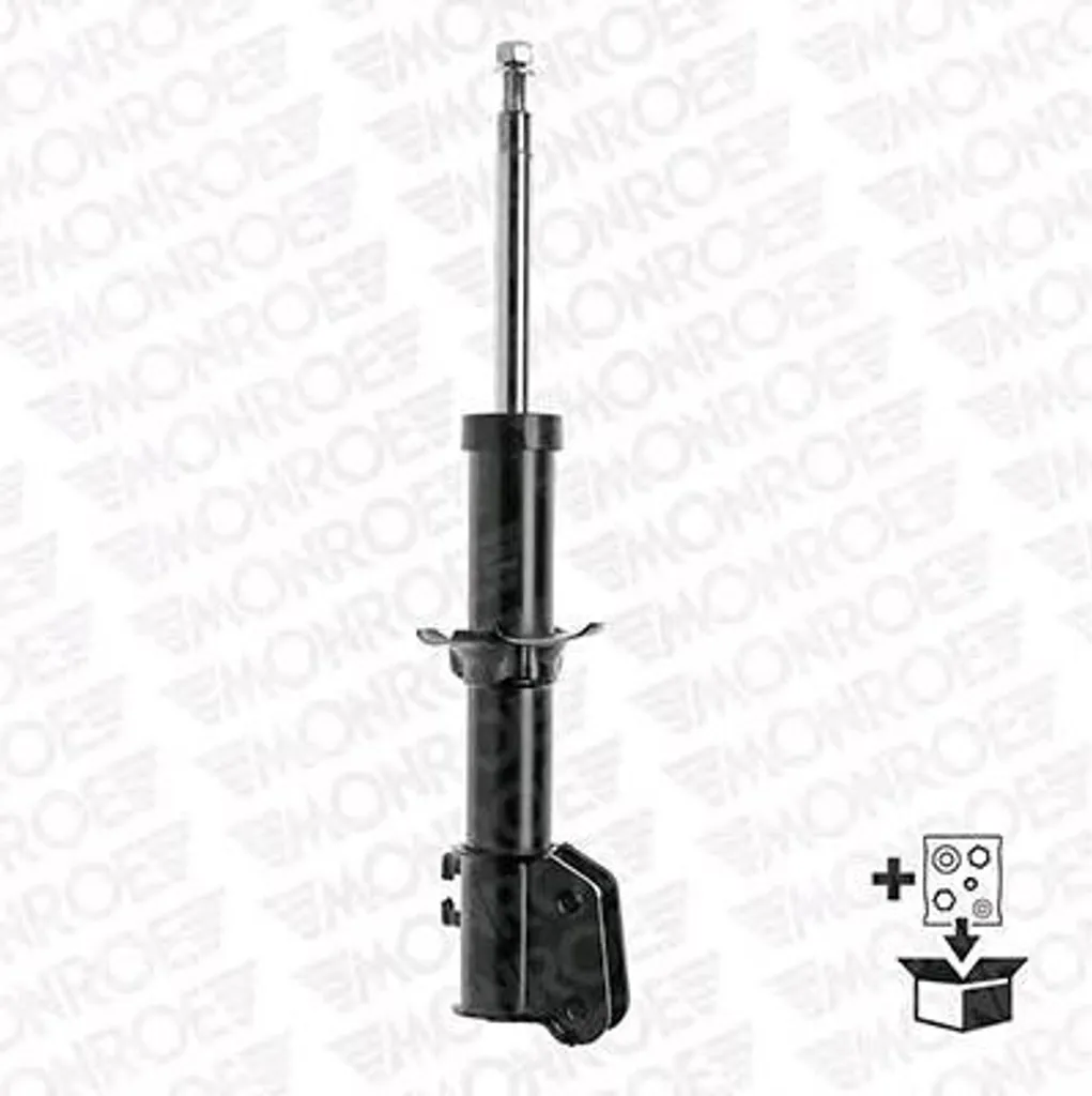 Amortisseur MONROE G7286 pour Restaurer la Suspension de votre SUZUKI