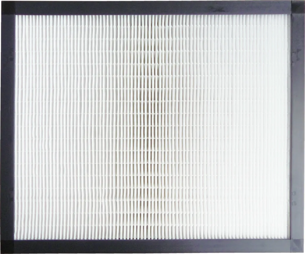 Ricambio Filtro H13 Aktobis WDH-AF500B | Filtrazione HEPA Professionale