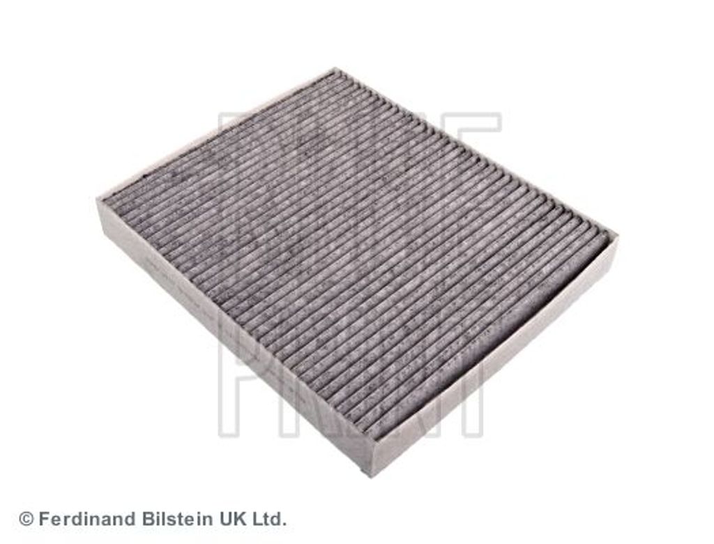 BLUE PRINT ADW192513 Innenraumfilter Pollenfilter für OPEL Produktbild 