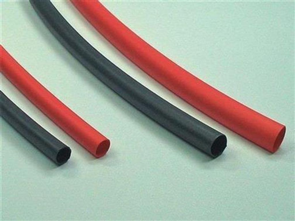 Pichler Schrumpfschlauch 1,5 mm