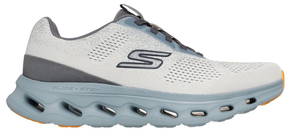 Skechers Obuv Go Walk Glide-Step 2.0, 217020SAGE Obrázok produktu 