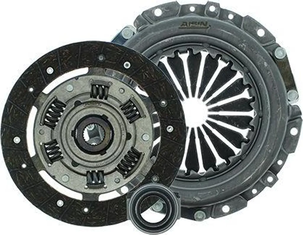 Kit d'embrayage complet pour Renault Megane Scenic AISIN KE-RE14