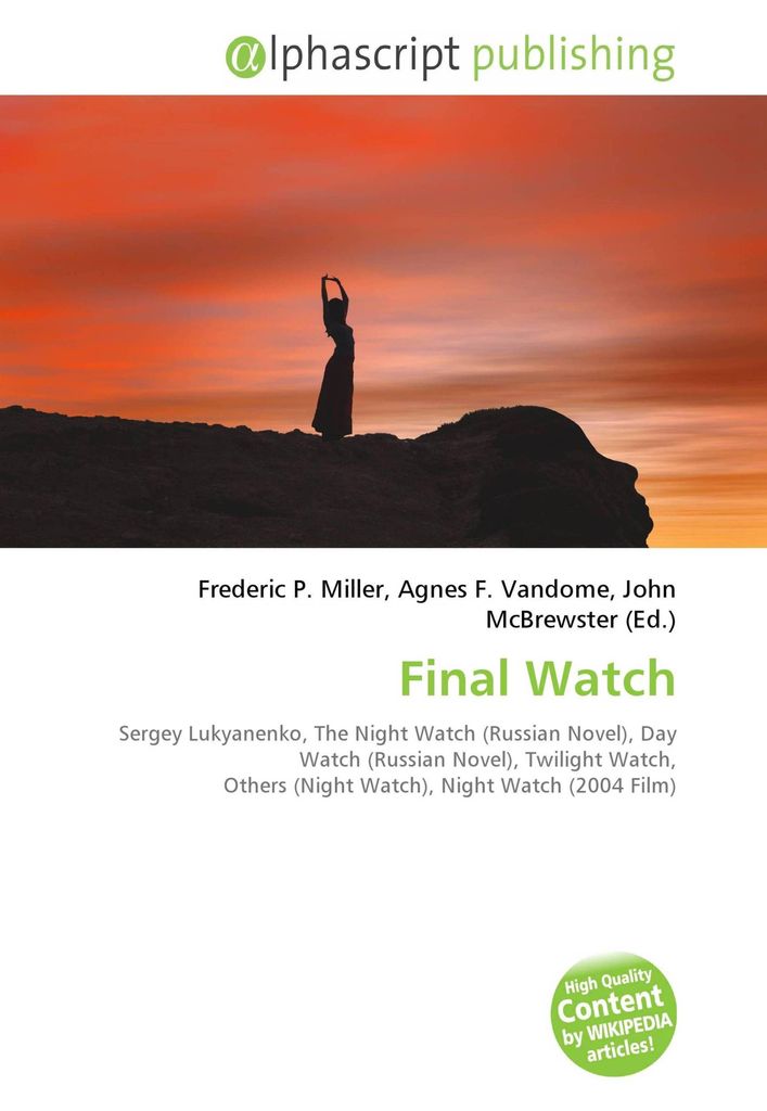 Final Watch