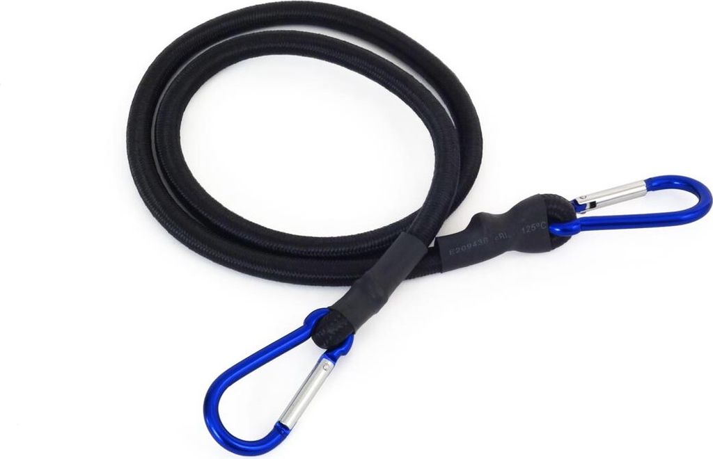 AMiO Spanngummis Gummispanner 01153 150cm Gummi Beutel