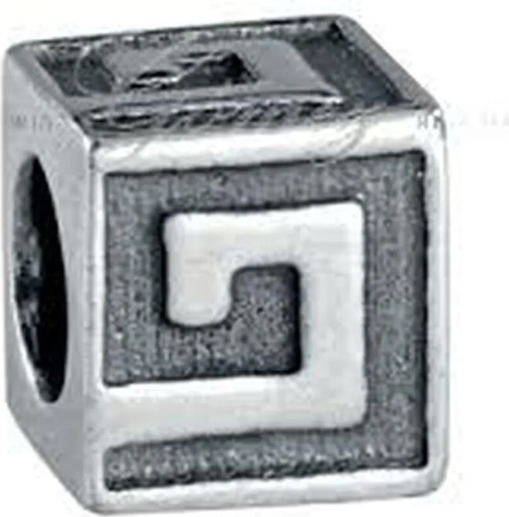 Perle da donna Viceroy VMM0220-00 color argento 1 cm