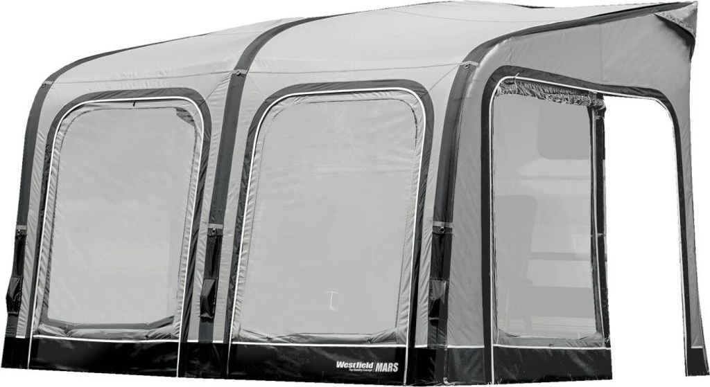 Westfield Mars Luftzelt 330x250cm Produktbild 