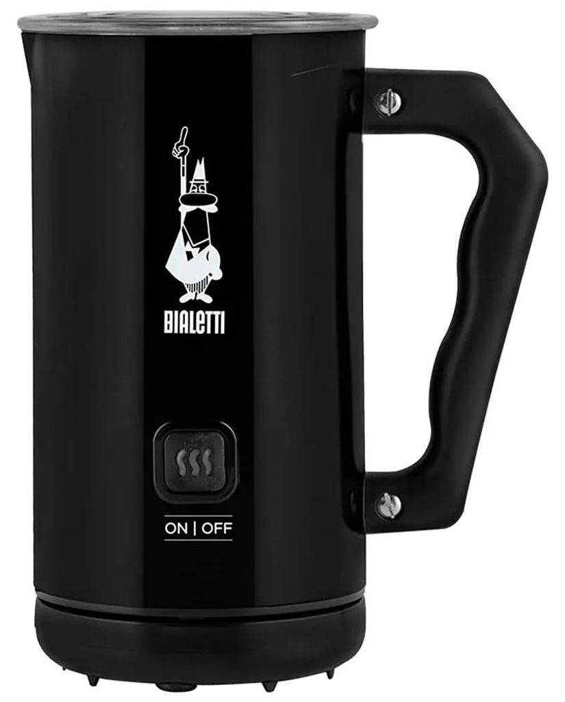 Bialetti MKF02, Automatischer Milchaufschäumer/-wärmer, Produktbild 
